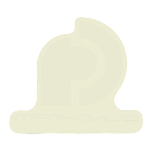 機動戦士ガンダム 水星の魔女 ダイカットシール ステッカー 株式会社ガンダム アニメキャラクター グッズ メール便可