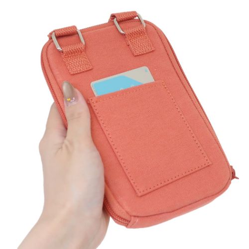 レアアニマル スマホポーチ スマホポーチショルダー チベットスナギツネ アニマル グッズ