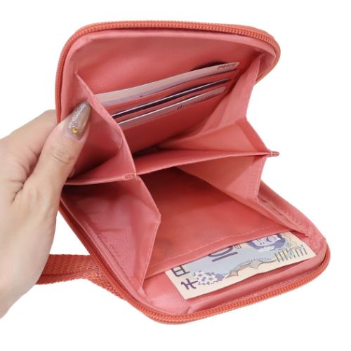 レアアニマル スマホポーチ スマホポーチショルダー チベットスナギツネ アニマル グッズ