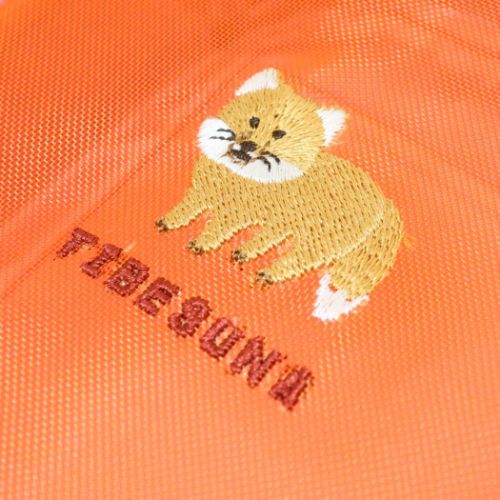 レアアニマル スマホポーチ スマホポーチショルダー チベットスナギツネ アニマル グッズ