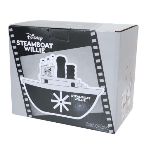 ミッキーマウス 卓上収納 小物入れ 蒸気船ウィリー ディズニー キャラクター グッズ
