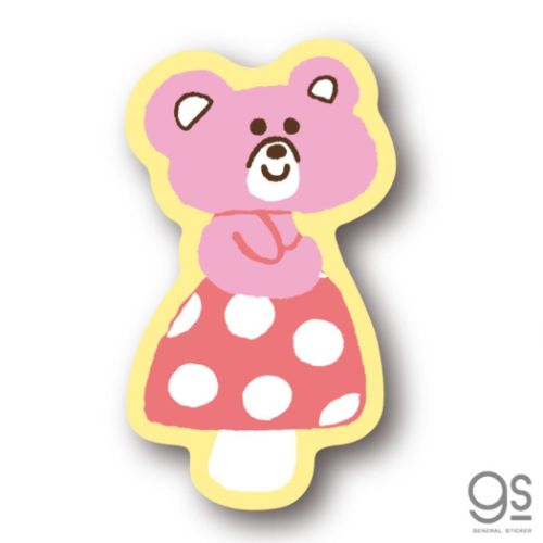 スイマー ダイカットシール ダイカットビニールミニステッカー 09 SWIMMER キャラクター グッズ メール便可