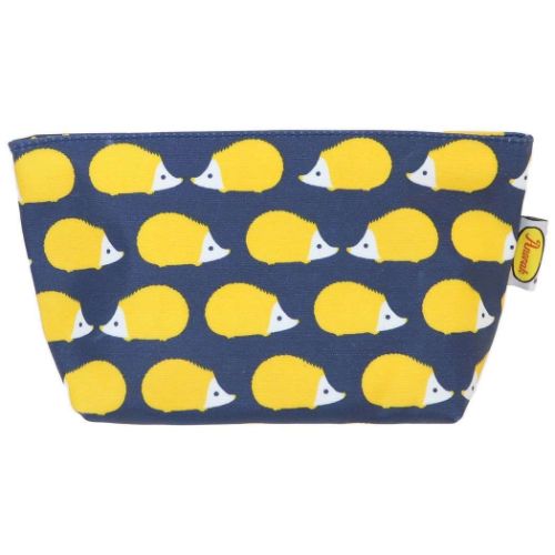 アノラック コスメポーチ ポーチ ヘッジホッグス Anorak グッズ メール便可