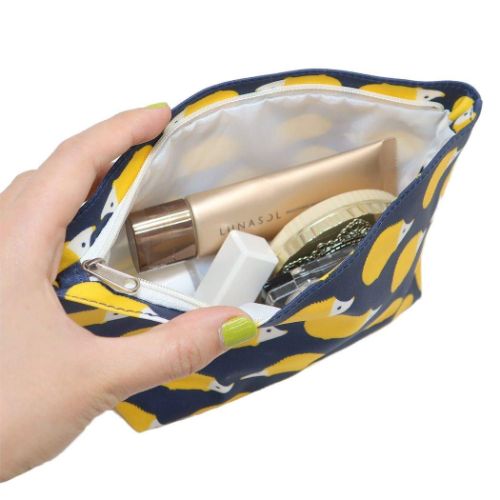 アノラック コスメポーチ ポーチ ヘッジホッグス Anorak グッズ メール便可