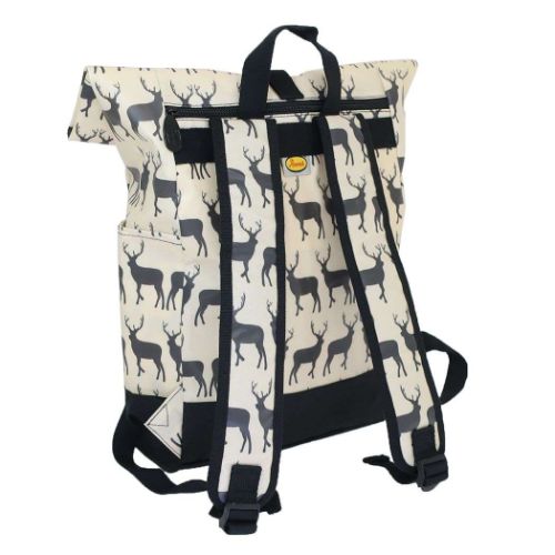 アノラック リュック ロールトップリュックサック スタッグス Anorak グッズ