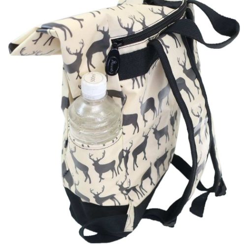 アノラック リュック ロールトップリュックサック スタッグス Anorak グッズ