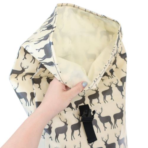 アノラック リュック ロールトップリュックサック スタッグス Anorak グッズ