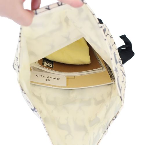 アノラック リュック ロールトップリュックサック スタッグス Anorak グッズ