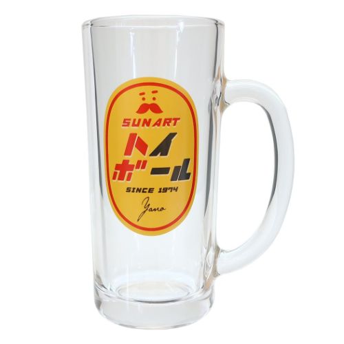 ビアグラス ハイボールジョッキ グッズ