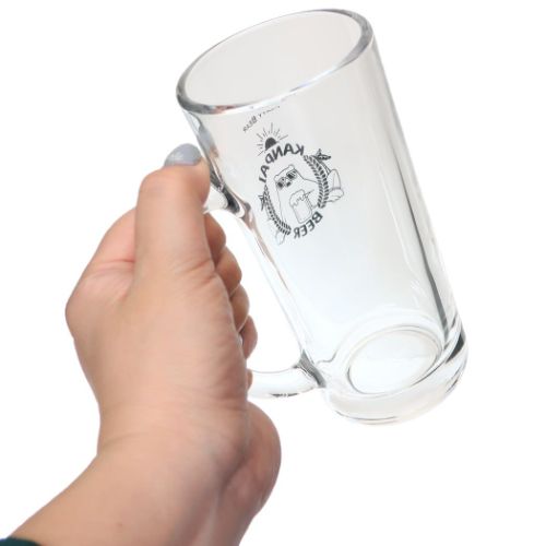 ビアグラス ジョッキ PARTY BEAR グッズ