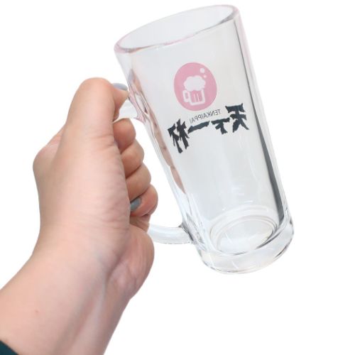 ビアグラス 天下一杯ジョッキ グッズ