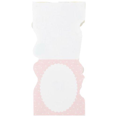 ハローキティ グリーティングカード KTタモクテキ MU130-3 ダイカットカード ハートの風船 サンリオ キャラクター グッズ メール便可