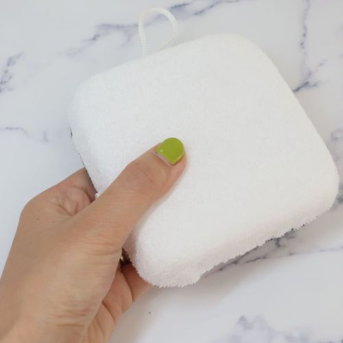 チロルチョコ バス用品 ボディスポンジ ビス お菓子パッケージ キャラクター グッズ