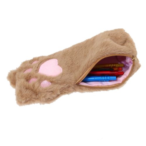 おててこれくしょん Otete Collection ペンケース ねこのおててペンポーチ かわいい グッズ