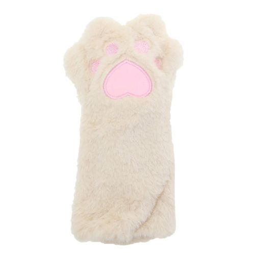おててこれくしょん Otete Collection ペンケース ねこのおててペンポーチ かわいい グッズ