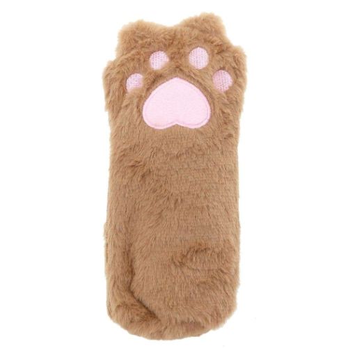 おててこれくしょん Otete Collection ペンケース ねこのおててペンポーチ かわいい グッズ