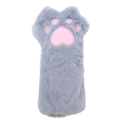 おててこれくしょん Otete Collection ペンケース ねこのおててペンポーチ かわいい グッズ