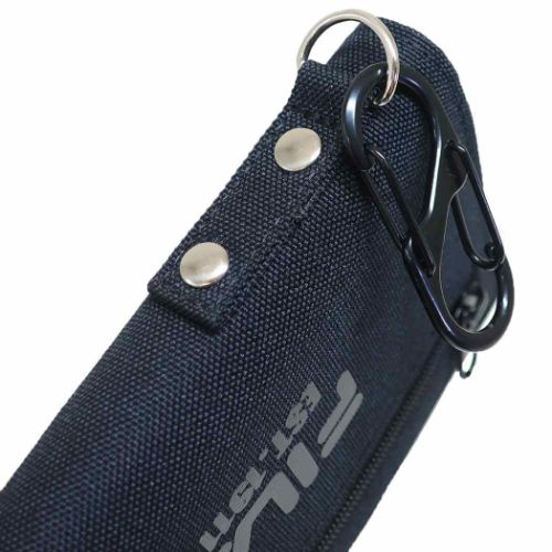 フィラ メンズ財布 カジュアルロゴ深札入れ FILA スポーツブランド グッズ