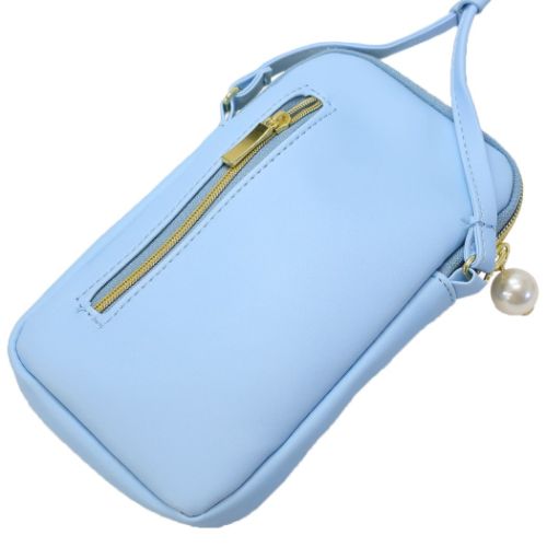 リトルマーメイド スマホポーチ スマホショルダーポーチ アリエル BL ディズニープリンセス キャラクター グッズ