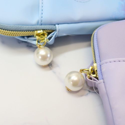 リトルマーメイド スマホポーチ スマホショルダーポーチ アリエル BL ディズニープリンセス キャラクター グッズ