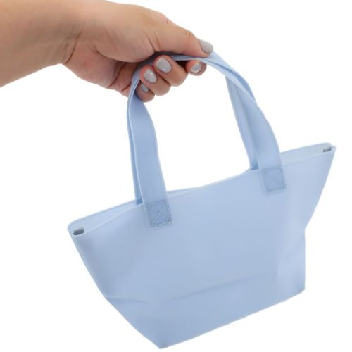 スヌーピー ミニバッグ トートバッグ NICE WALK ピーナッツ キャラクター グッズ