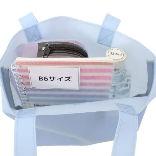 スヌーピー ミニバッグ トートバッグ NICE WALK ピーナッツ キャラクター グッズ