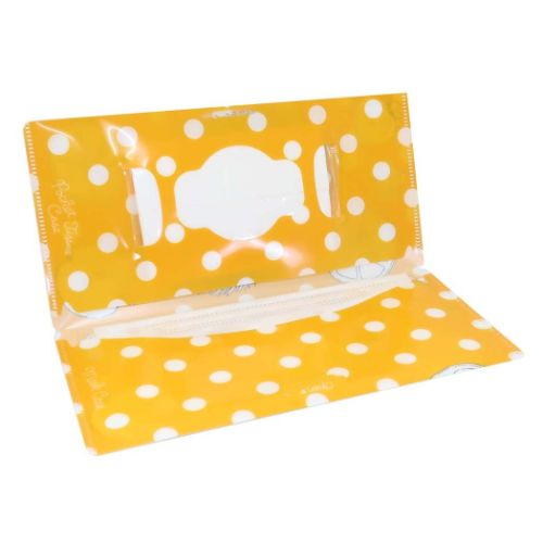 いわさきゆうし マスクケース マスク＆ティッシュケース ハリネズミ イラストレーター グッズ メール便可