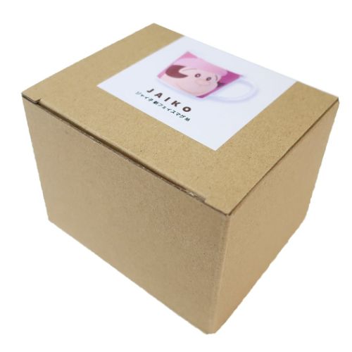 ドラえもん マグカップ 新フェイスマグ M ジャイ子 藤子F不二雄 アニメキャラクター グッズ