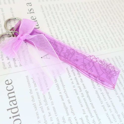 くまのプーさん スマホアクセ マルチリングプラス クリアハンドストラップセット ディズニー キャラクター グッズ