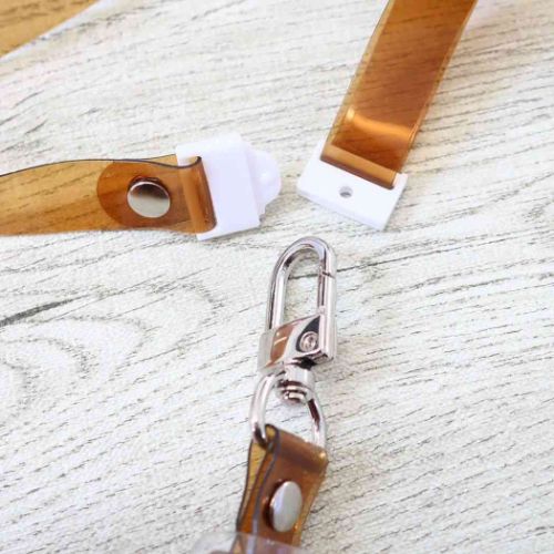 ミッフィー スマホアクセ マルチリングプラスクリアストラップセット ボリス ディックブルーナ キャラクター グッズ メール便可