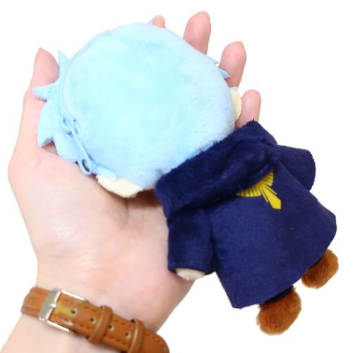 マッシュル -MASHLE- コインケース 小銭入れ ランス クラウン アニメキャラクター グッズ