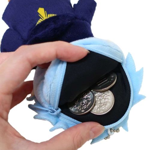 マッシュル -MASHLE- コインケース 小銭入れ ランス クラウン アニメキャラクター グッズ