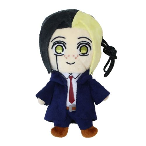 マッシュル -MASHLE- ポシェット ネックポーチ フィン エイムズ アニメキャラクター グッズ