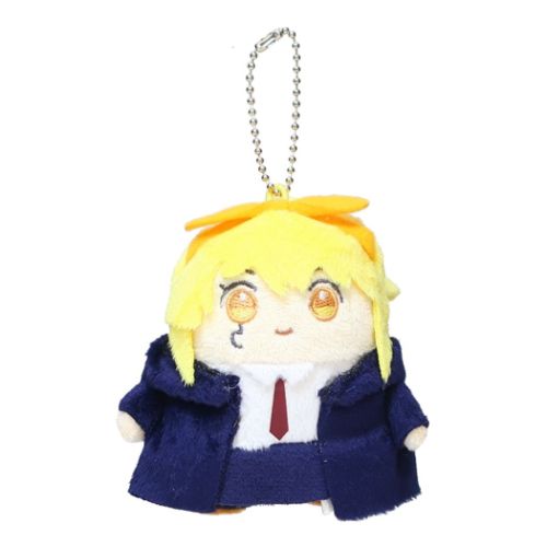 マッシュル -MASHLE- マスコット ボールチェーンマスコット Potetan レモン アーヴィン アニメキャラクター グッズ