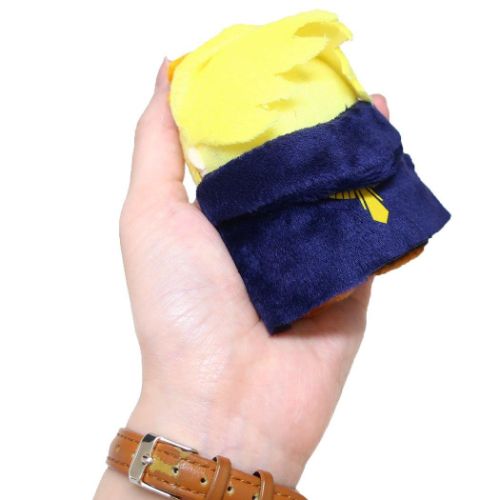 マッシュル -MASHLE- マスコット ボールチェーンマスコット Potetan レモン アーヴィン アニメキャラクター グッズ