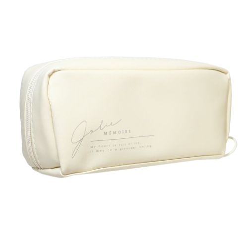 ペンポーチ デコポケペンケース JOLIE MEMOIRE かわいい グッズ