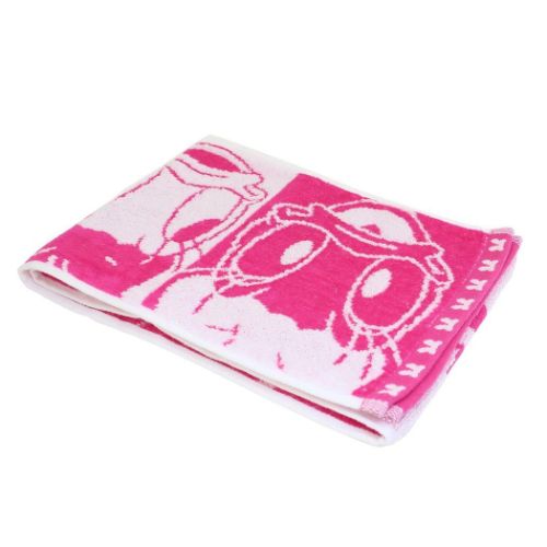 デイジーダック マフラータオル スリムロングタオル ラインアップデイジー ディズニー キャラクター グッズ メール便可