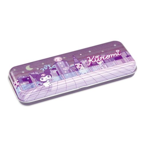 クロミ ペンケース カンペン シティポップ サンリオ キャラクター グッズ