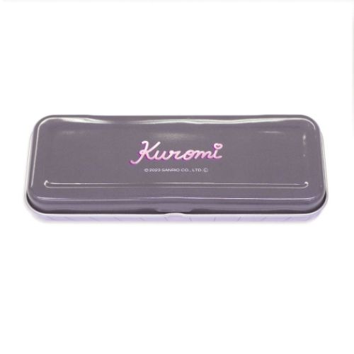 クロミ ペンケース カンペン シティポップ サンリオ キャラクター グッズ