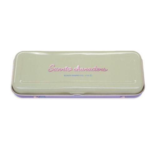 サンリオキャラクターズ ペンケース カンペン シティポップ サンリオ キャラクター グッズ