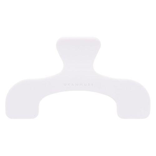 クリップ ウカンムリクリップ 事務用品 グッズ