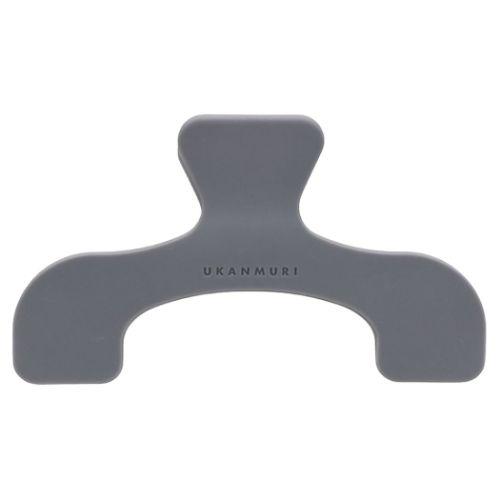 クリップ ウカンムリクリップ 事務用品 グッズ