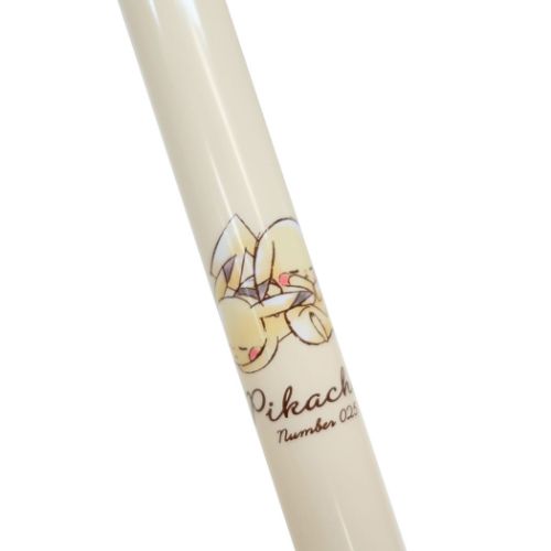 ポケットモンスター シャープペン エナージェルシャープ 0.5 おやすみ ポケモン キャラクター グッズ メール便可