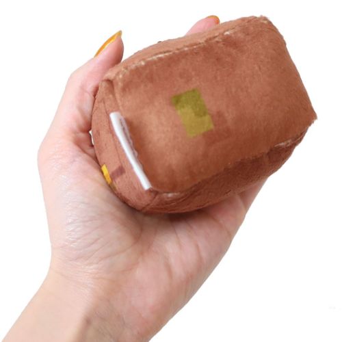 マインクラフト マスコット キューブボールチェーンマスコット ピグリン Minecraft ゲームキャラクター グッズ