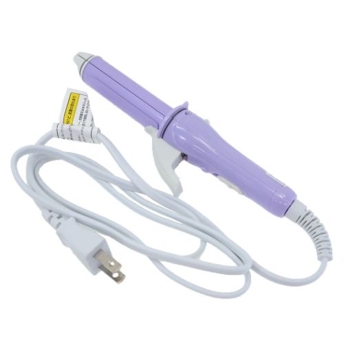 生活雑貨 2WAYヘアアイロン グッズ