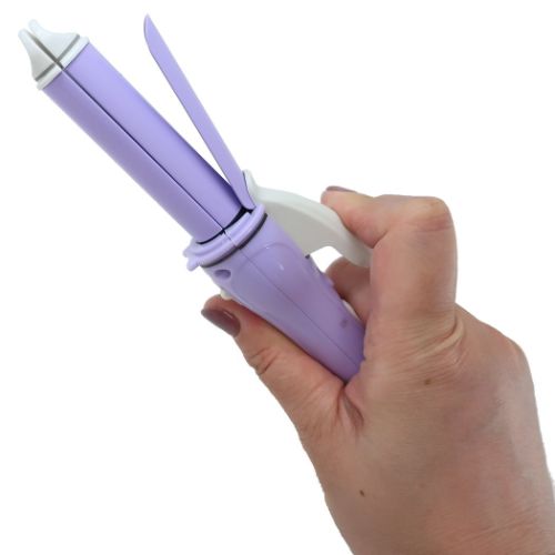 生活雑貨 2WAYヘアアイロン グッズ