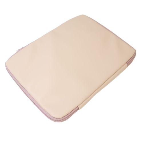 ハローキティ タブレットケース ガジェットケース きゅんりんご サンリオ キャラクター グッズ メール便可