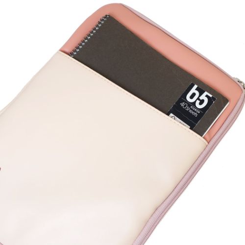 ハローキティ タブレットケース ガジェットケース きゅんりんご サンリオ キャラクター グッズ メール便可