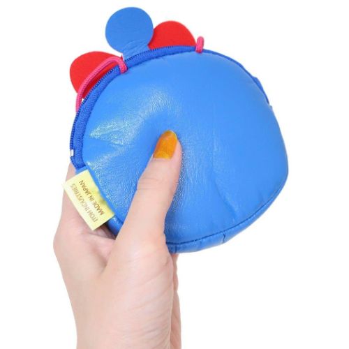 アンパンマン キッズポシェット ミニポシェット コキンちゃん アニメキャラクター グッズ