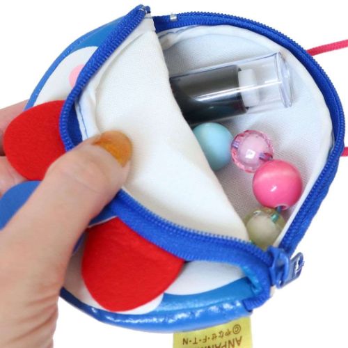 アンパンマン キッズポシェット ミニポシェット コキンちゃん アニメキャラクター グッズ